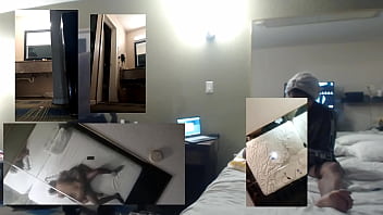 Preview 3 of Porno Luscious - Thot in Texas - Ebony Milf Real Homemade Amateur