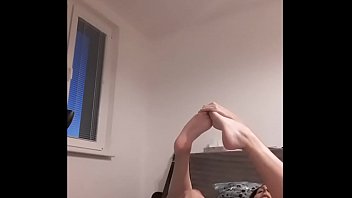 Preview 3 of Teacher Strips For Right Answer - Beautiful ass