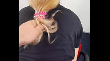 Preview 4 of Sax Ful Bdo - Teen takes it from behind