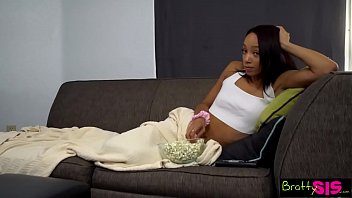 Preview 1 of Hot Sex Arikahs - Step Sis &quot_You can help me out! Orgasms make everybody s. better&quot_ S15:E9