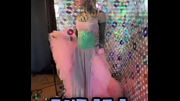 Preview 1 of Kara Chi Aga Khan - Behind the scene from my photoshooting with bjorngotzmann ! Do you want to see the result pictures?-#girlswithtattoos #...