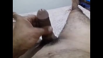 Preview 1 of Sea And Sex - S&oacute_ mexendo na piroca