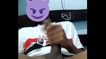 Preview 2 of Dropped Cum - Big cock