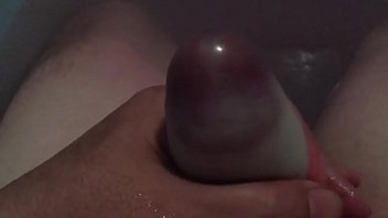 Preview 4 of Potka Mota Sex - たけちゃんお風呂でテンガエッグでオナニー