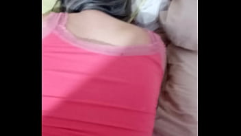 Preview 2 of Black Vsgins - Comendo de quatro esposa novinha gostosinha escondido