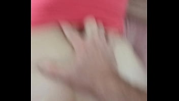 Preview 3 of Black Vsgins - Comendo de quatro esposa novinha gostosinha escondido