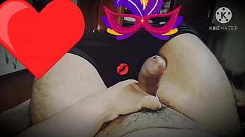 Preview 4 of Strip Tickle By Friends - Rica mi verga