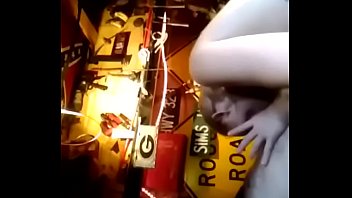 Preview 2 of Son Tied His Step Mom - Shop fuck
