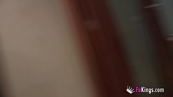 Preview 2 of Mallu B Grate Sex - Montse cuckolds her husband with a Chinese dude!