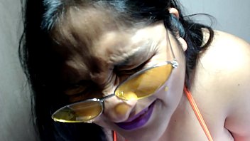 Preview 4 of Muslim Dad - A premium fan video calls me while I broadcast live