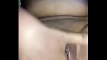 Preview 2 of Waria Medan - My gf fingring want a dick..