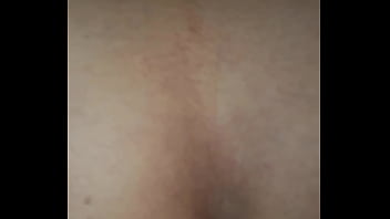 Preview 4 of Cheval Baise Un Homme - Con el culo caliente