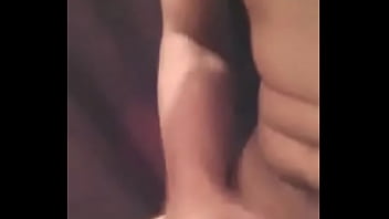 Preview 2 of Spanish Girl Solo - Gay Boy Se Masturba Otra Vez Cumshot