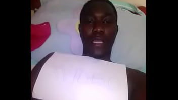Preview 2 of Puzzy Massage And Porn - Verification video