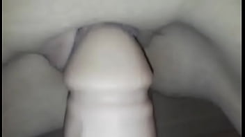 Preview 2 of Estuck Mom - MILF,  big dildo in pussy