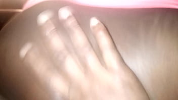 Preview 4 of Espiando Papa Hijo - Riding this Dick