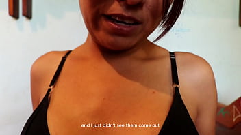 Preview 1 of Porno Doli Alura - Bebele talks about her boobs and how is going implants
