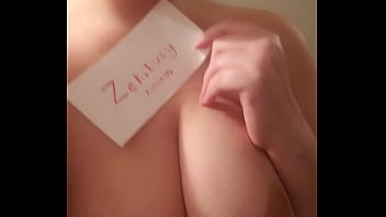 Preview 3 of Heaven Samanth - Verification video