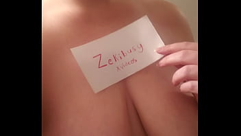 Preview 1 of Heaven Samanth - Verification video