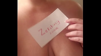 Preview 4 of Heaven Samanth - Verification video