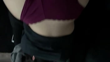 Preview 1 of X Video Uc - Just met her on tinder an hr ago...