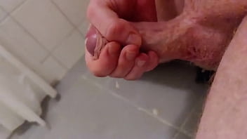 Preview 3 of Findorgias Callejeras Hd Free - Slowmotion cumshot