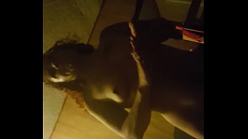 Preview 3 of Blind Girl Force Fucking - Naughty Natty