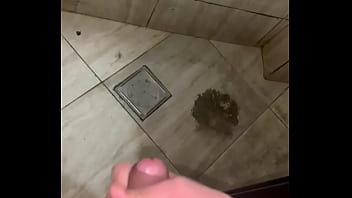 Preview 4 of All Sexy Videos Of Sunny Leon - gozando no banheiro