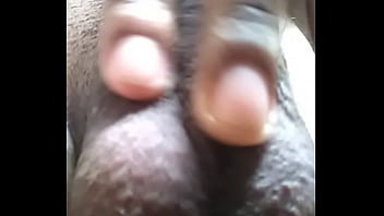 Preview 3 of Pumping Cock Destroy Compilation - How do you rate your lust for this shaved,  black meatsicle?