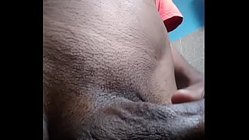Preview 4 of Pumping Cock Destroy Compilation - How do you rate your lust for this shaved,  black meatsicle?