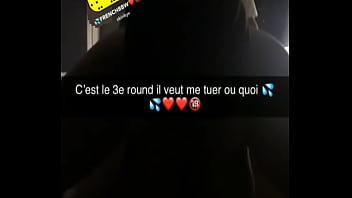 Preview 4 of Chele O Mom - Une Sodomie profonde par une grosse bite de black (salope) renoie pute gros seins sex hard