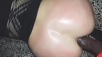 Preview 1 of School Time Girl Boy Xxxbp Songs - Black man takes my wife&#039_s round ass