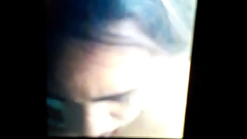 Preview 3 of Nude Sex Girls Vimeo - Minha ex namorada indo porra na boca