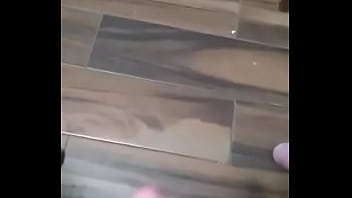 Preview 2 of Bocah Indo Sex - Amateur cum shot by marky polo