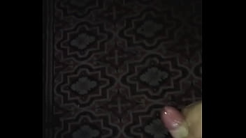 Preview 3 of Bad Grannys - Milking my cock huge cumshot
