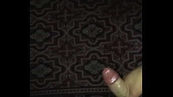 Preview 4 of Bad Grannys - Milking my cock huge cumshot