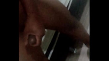 Preview 4 of Interracial Femdom Cops - Batendo uma gostosa