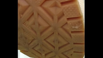 Preview 4 of Saar Sex - Converse sneakers crushing