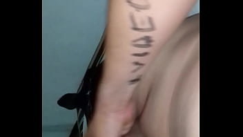 Preview 2 of Cream Pie Mouth Mom - La verga de mi novio