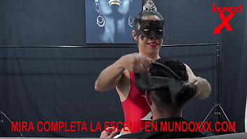 Preview 3 of Seachxxx Yuojizz Com - SE FOLLA A LA PROFESORA DE BALLET MUNDOXXX.COM