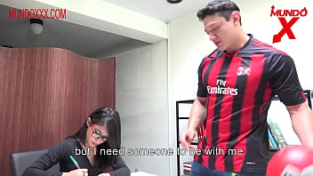 Preview 3 of Hd Barzzasr Com - se folla a la popular de la escuela MUNDOXXX.COM