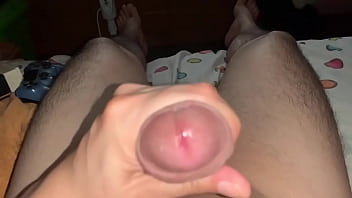 Preview 1 of Elsa Jain Anal - Qui&eacute_n quiere?