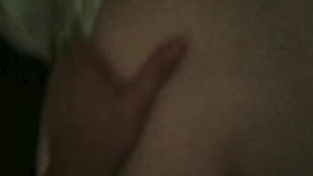 Preview 2 of Abg Indo Masih Smp Ngentot - PAWG with huge ass takes fat cock 1