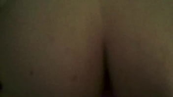 Preview 1 of Abg Indo Masih Smp Ngentot - PAWG with huge ass takes fat cock 1