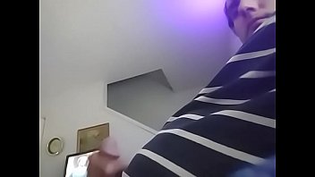 Preview 1 of Didem Donat - Rubber bands around my dick