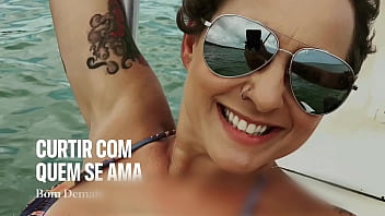 Preview 1 of Tits Fucy - Macei&oacute_,  Menage Masculino e casa de swing tem em comum?