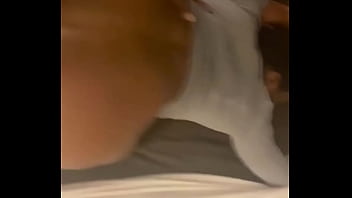 Preview 3 of Gang Sucking - Drillin Her Phat Ass She Say Yes