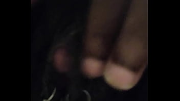 Preview 4 of Mom And Son Video Beem Tube - Justanothertighthole playing with the pussy