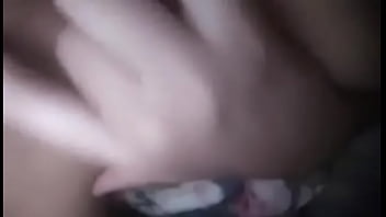 Preview 2 of Destiny Byrd - Ninfeta se masturbando