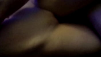 Preview 4 of Tight Medium - Very d. mfm so not very good quality camera work,  my wife bareback with my friend